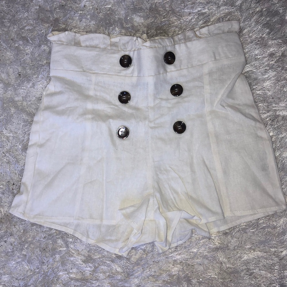 Fashion Nova shorts
